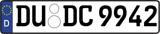 DU-DC9942