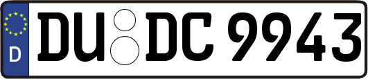 DU-DC9943