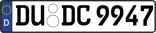 DU-DC9947