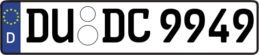DU-DC9949