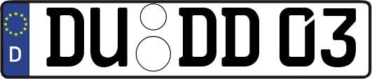 DU-DD03