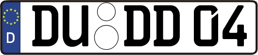 DU-DD04