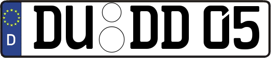 DU-DD05