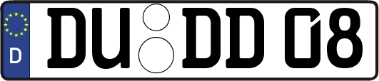 DU-DD08