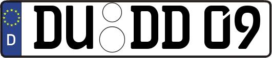 DU-DD09