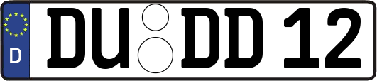 DU-DD12