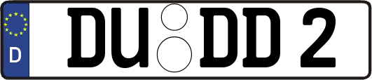 DU-DD2