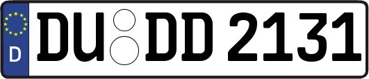 DU-DD2131