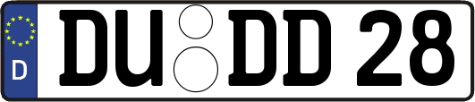 DU-DD28