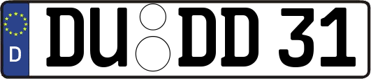 DU-DD31