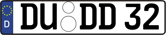DU-DD32