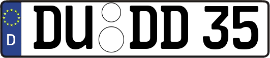 DU-DD35
