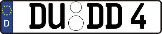 DU-DD4