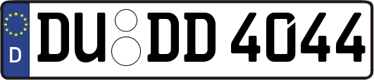 DU-DD4044