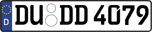 DU-DD4079