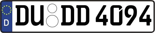 DU-DD4094