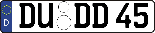 DU-DD45