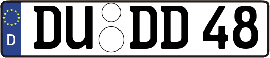DU-DD48