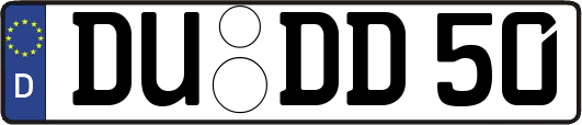 DU-DD50
