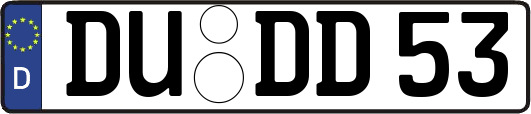DU-DD53