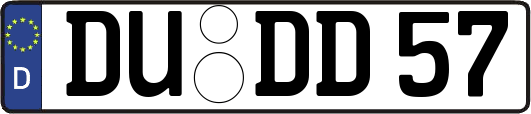 DU-DD57