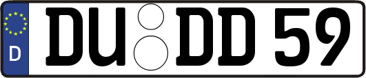 DU-DD59