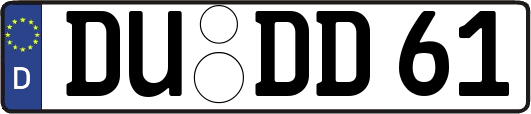 DU-DD61