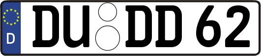 DU-DD62