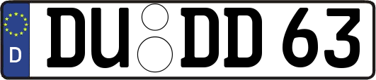 DU-DD63