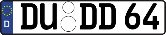 DU-DD64