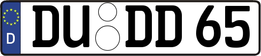 DU-DD65