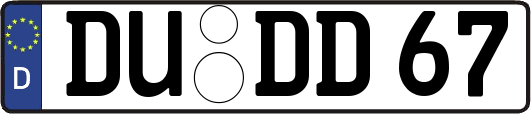 DU-DD67
