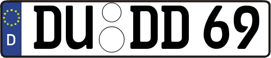 DU-DD69