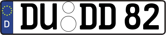 DU-DD82