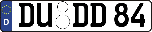 DU-DD84