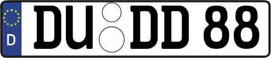 DU-DD88