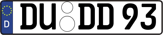 DU-DD93