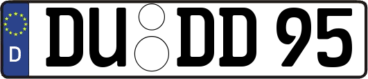 DU-DD95