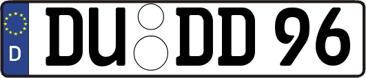 DU-DD96