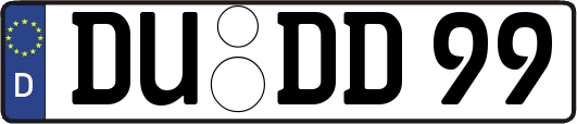 DU-DD99