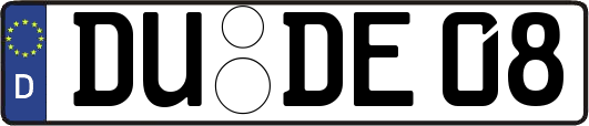 DU-DE08