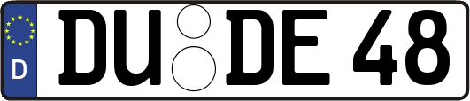 DU-DE48