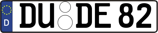 DU-DE82