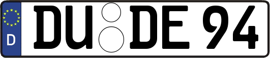 DU-DE94