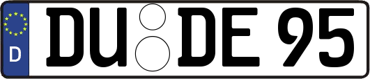 DU-DE95