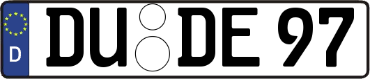 DU-DE97