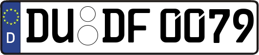 DU-DF0079