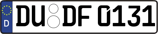 DU-DF0131