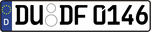 DU-DF0146