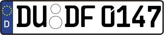 DU-DF0147